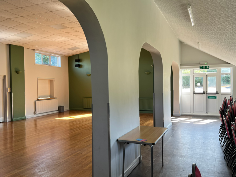 Hall 4