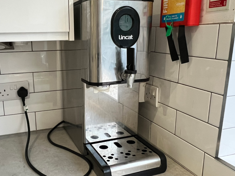 Water Boiler